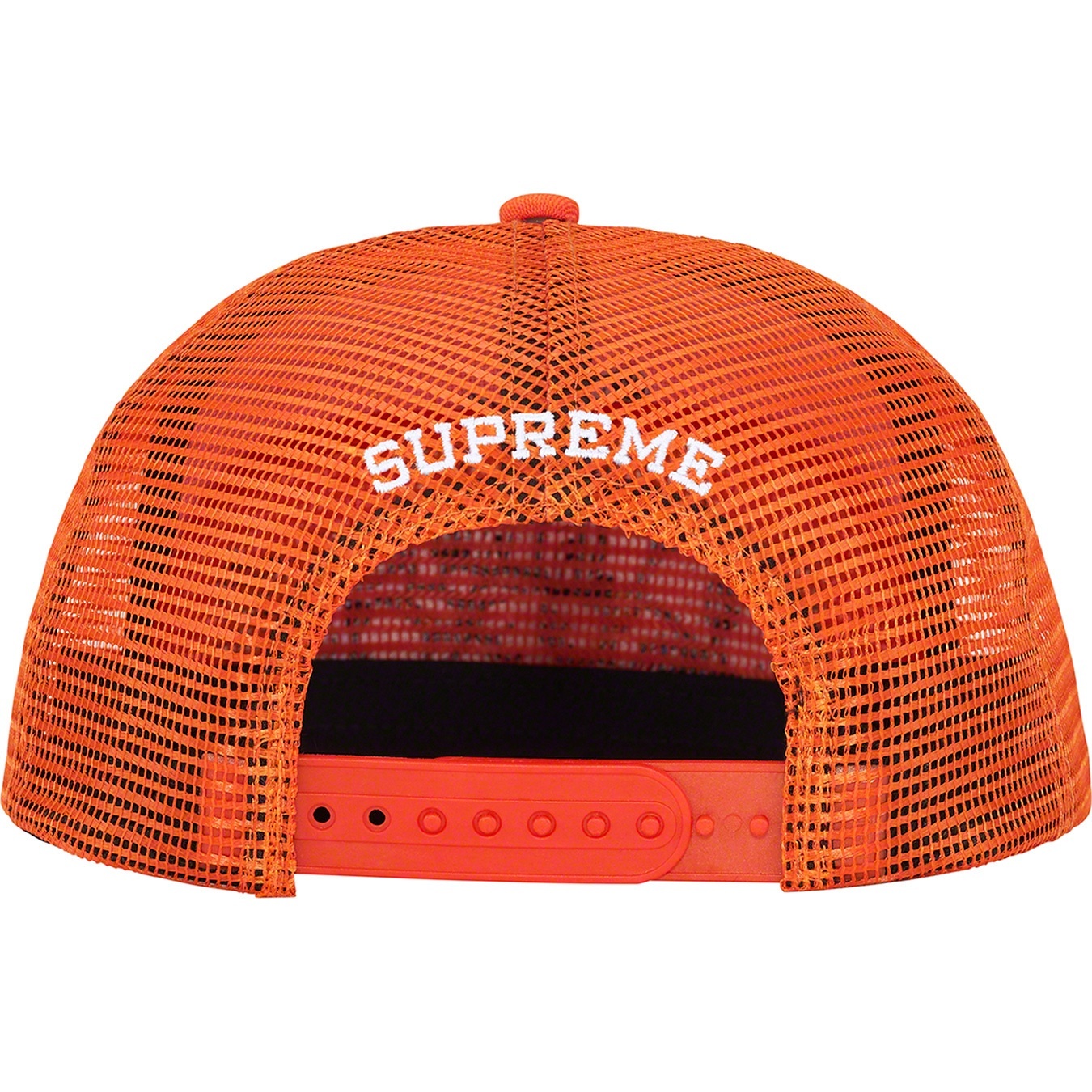 Elephant Mesh Back 5-Panel view 5